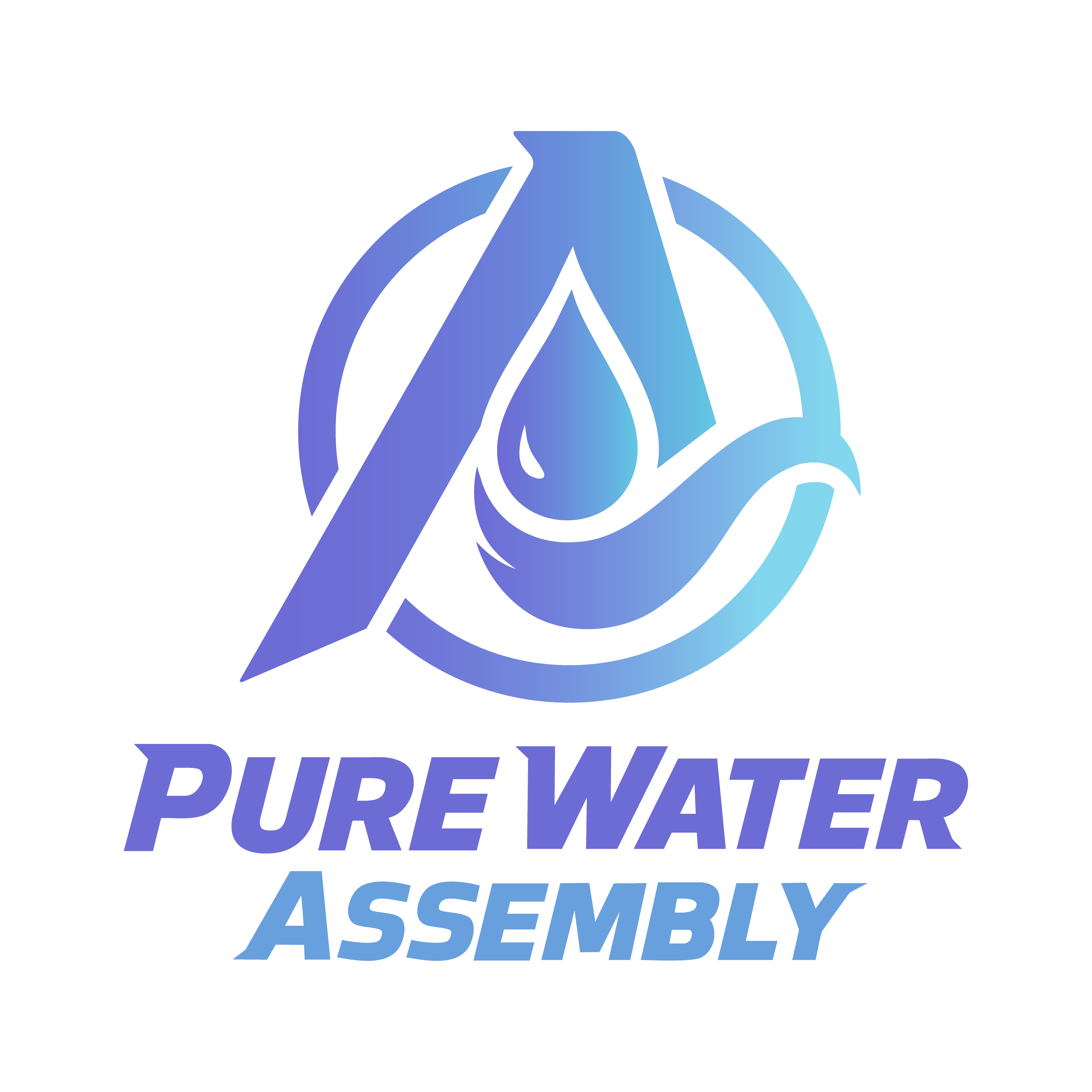 Pure Water Assembly